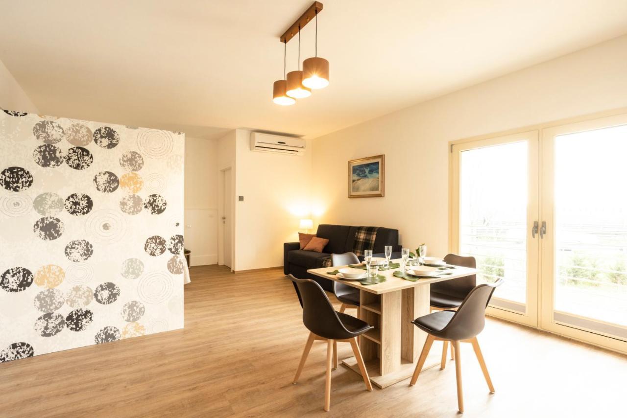 Borgoroma - Business & Residence 维罗纳 外观 照片